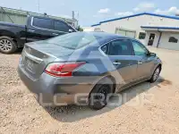 2015 Nissan ALTIMA фото