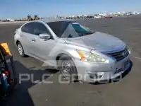 2015 Nissan ALTIMA фото