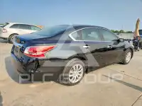 2015 Nissan ALTIMA фото