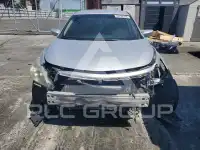 2015 Nissan ALTIMA photo