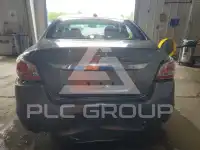 2015 Nissan ALTIMA фото