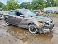 2015 Nissan ALTIMA photo