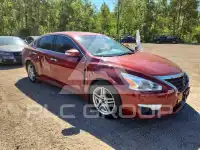 2015 Nissan ALTIMA фото