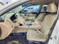 2015 Nissan ALTIMA фото