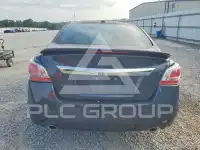 2015 Nissan ALTIMA фото