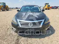 2015 Nissan ALTIMA фото