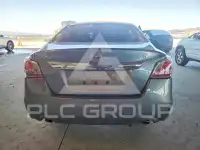 2015 Nissan ALTIMA фото
