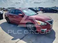 2015 Nissan ALTIMA фото