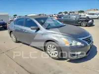 2015 Nissan ALTIMA фото