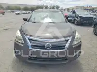 2015 Nissan ALTIMA фото