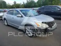 2015 Nissan ALTIMA фото