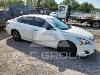 2015 Nissan ALTIMA фото