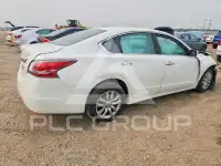 2015 Nissan ALTIMA photo