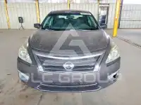 2015 Nissan ALTIMA photo