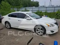2015 Nissan ALTIMA photo