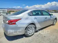2015 Nissan ALTIMA фото
