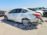 2015 Nissan ALTIMA фото