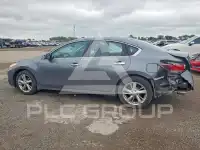2015 Nissan ALTIMA фото