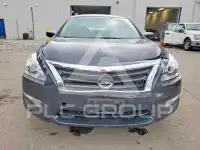 2015 Nissan ALTIMA фото