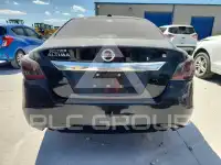 2015 Nissan ALTIMA фото