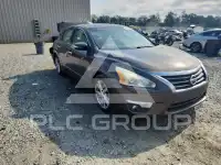 2015 Nissan ALTIMA фото