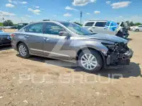 2015 Nissan ALTIMA фото
