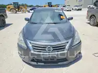2015 Nissan ALTIMA фото