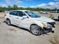 2015 Nissan ALTIMA фото