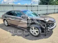 2015 Nissan ALTIMA photo
