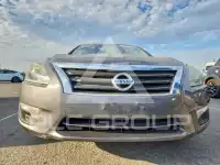 2015 Nissan ALTIMA фото