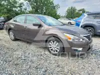 2015 Nissan ALTIMA фото