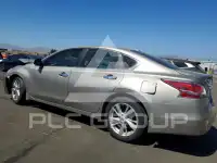 2015 Nissan ALTIMA фото