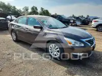 2015 Nissan ALTIMA фото
