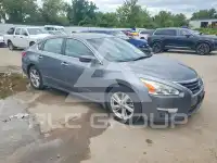 2015 Nissan ALTIMA фото