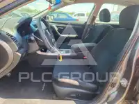 2015 Nissan ALTIMA фото