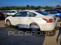 2015 Nissan ALTIMA фото
