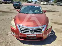 2015 Nissan ALTIMA фото