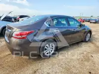 2015 Nissan ALTIMA фото