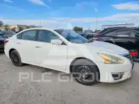 2015 Nissan ALTIMA фото