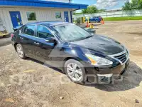 2015 Nissan ALTIMA фото