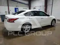2015 Nissan ALTIMA фото