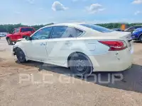 2015 Nissan ALTIMA фото