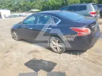 2015 Nissan ALTIMA фото