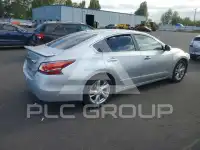 2015 Nissan ALTIMA фото