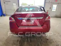 2015 Nissan ALTIMA photo