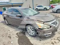 2015 Nissan ALTIMA фото