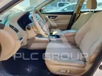 2015 Nissan ALTIMA photo
