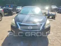 2015 Nissan ALTIMA фото