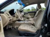 2015 Nissan ALTIMA фото