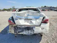2015 Nissan ALTIMA фото